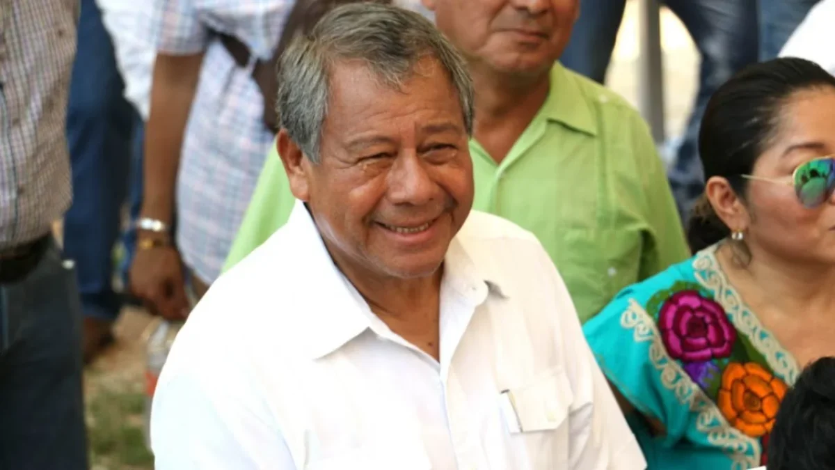 El PAN pidió la comparecencia del general Audomaro sobre el caso 'La Barredora'.