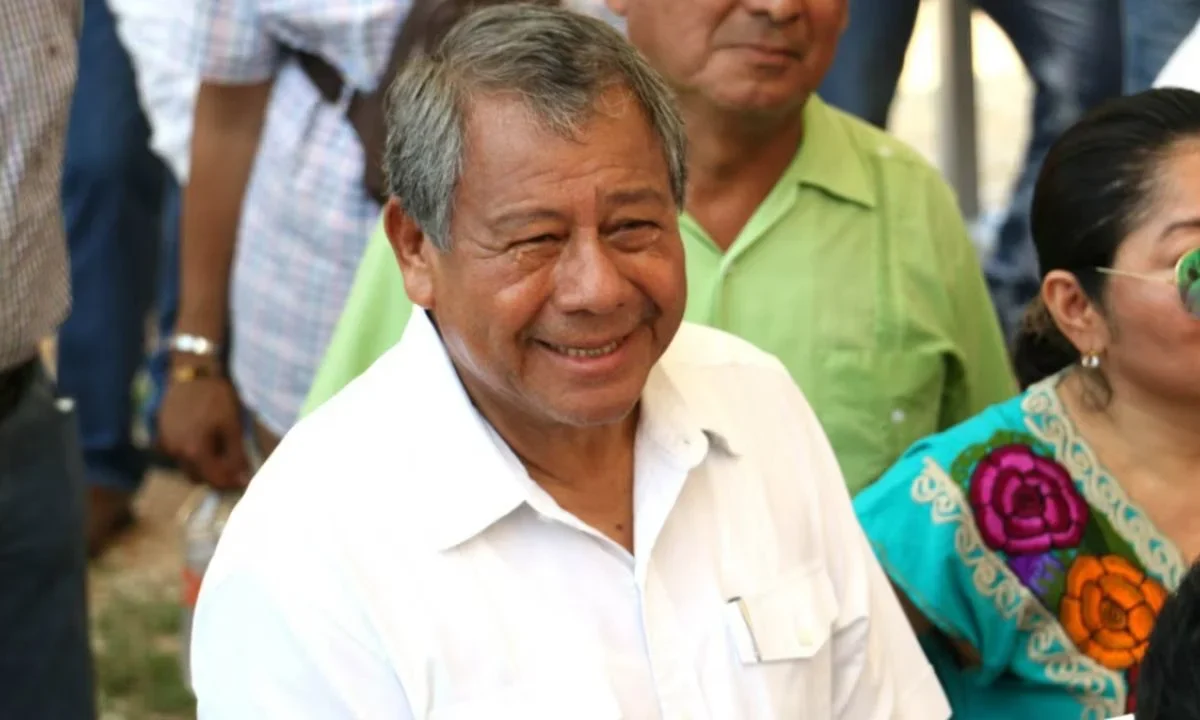 El PAN pidió la comparecencia del general Audomaro sobre el caso 'La Barredora'.