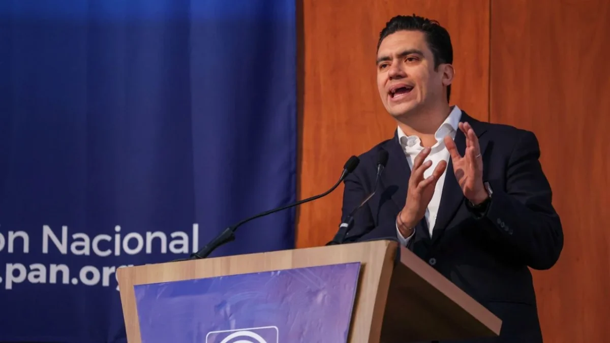 PAN advirtió que en caso de que la reforma electoral no se construya con consensos, existirían riesgos en democracia.