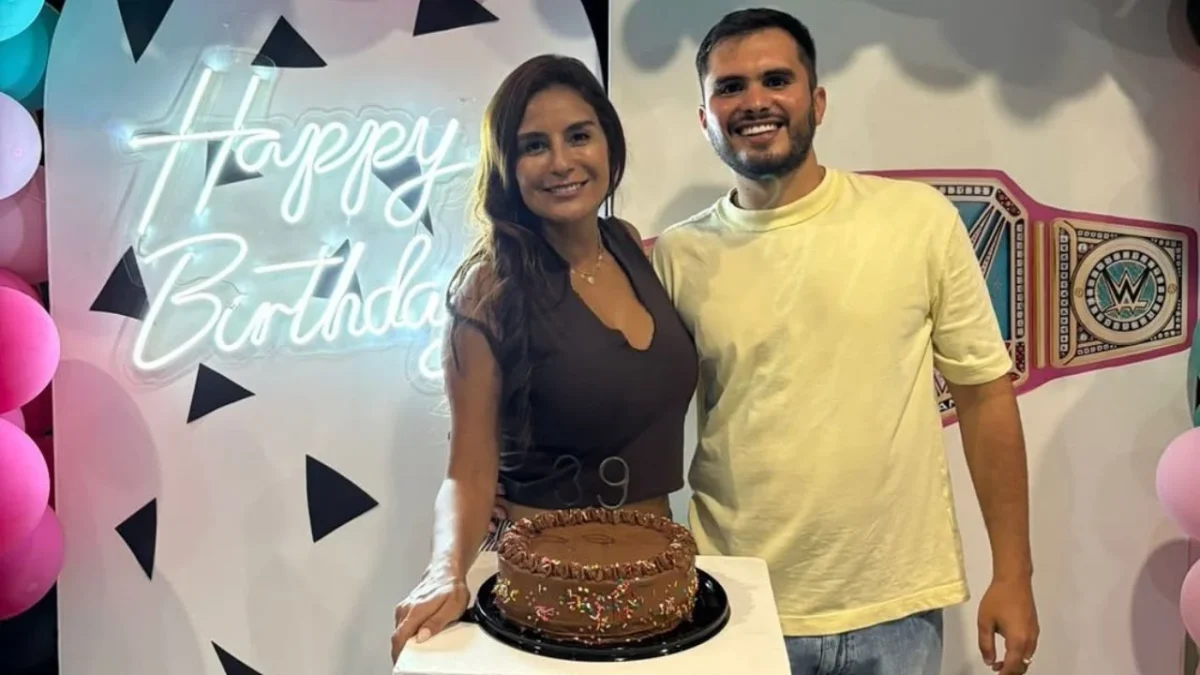 De acuerdo a Iván "El Pollo" García, la exclavadista, Paola Espinosa fue forzada a tener una relación con otro de sus colegas.