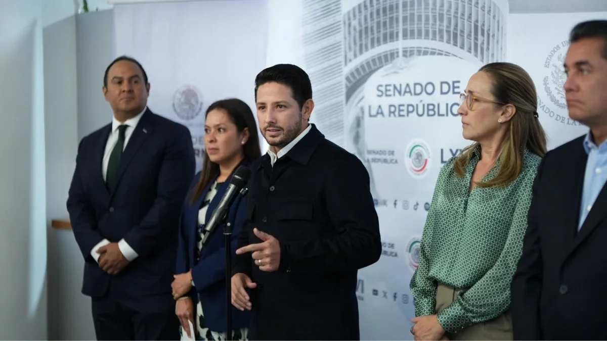 El Partido Verde celebró la suspensión del cuarto muelle en Cozumel.