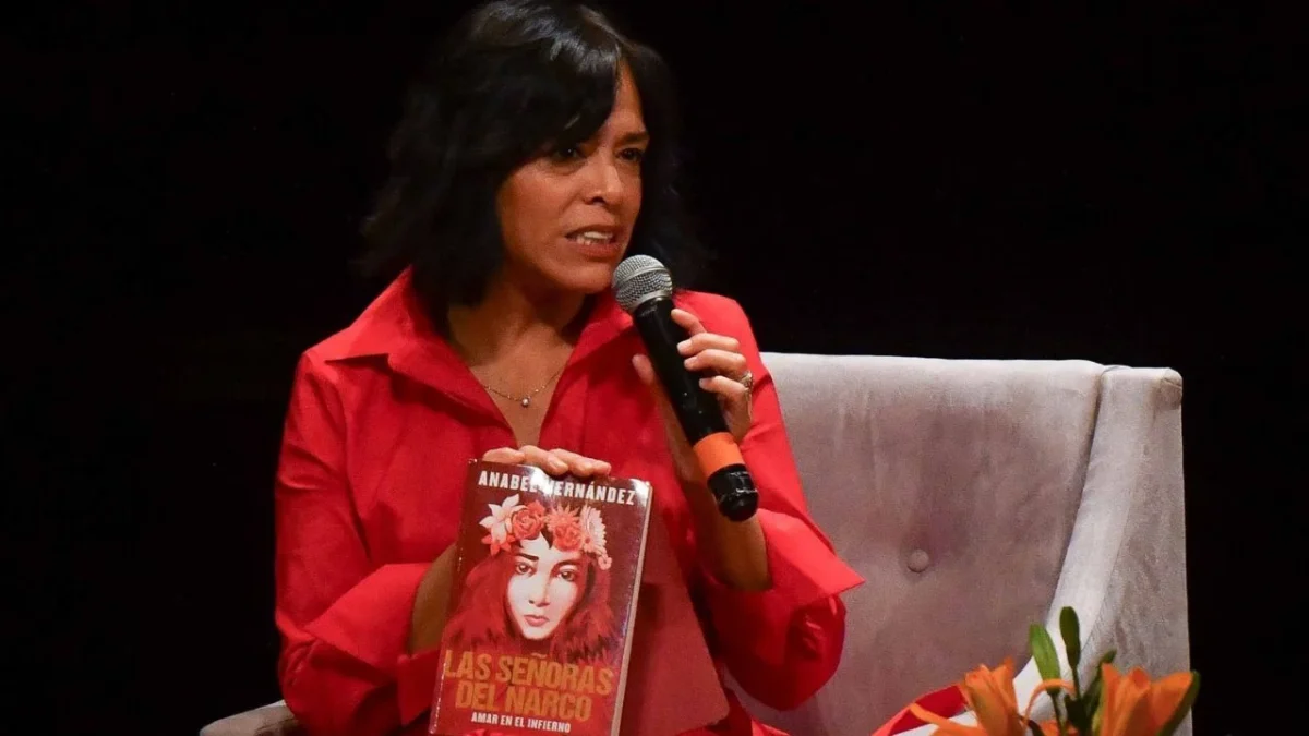 Luego de que se diera a conocer que Televisa ganó una demanda contra Penguin Random House por el tema Anabel Hernández, la editorial reaccionó.