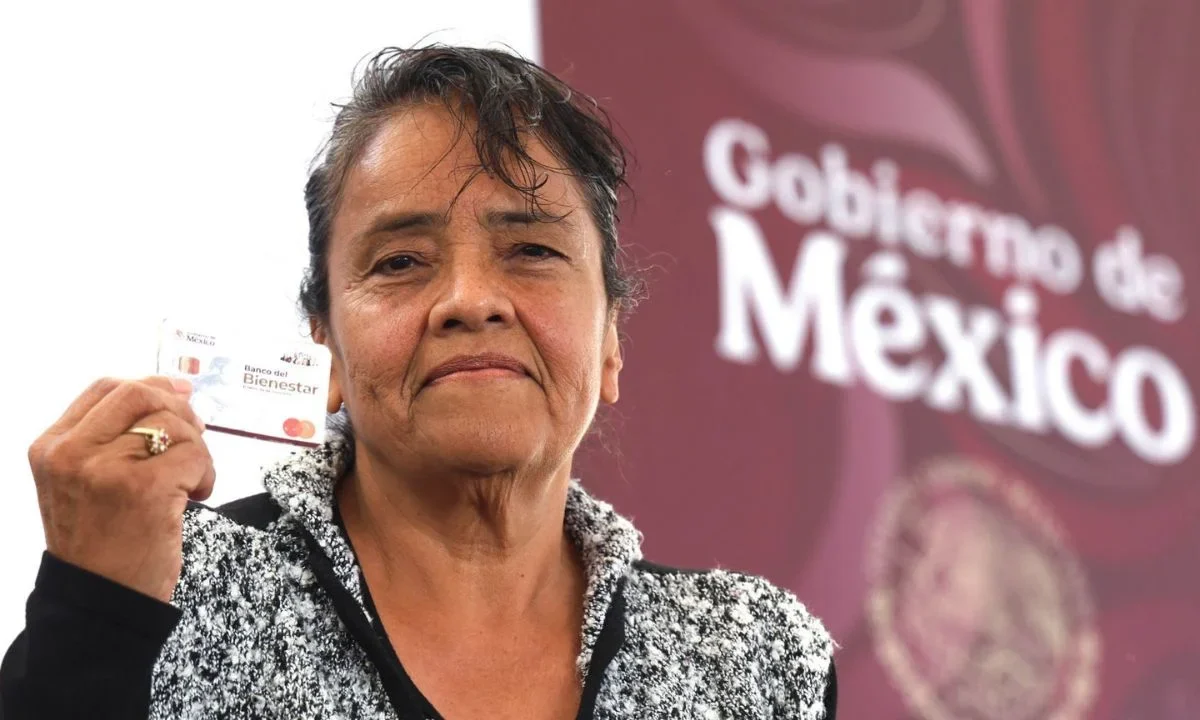 Pensión Mujeres Bienestar: ¿Cuándo será el primer pago para las de nuevo ingreso?