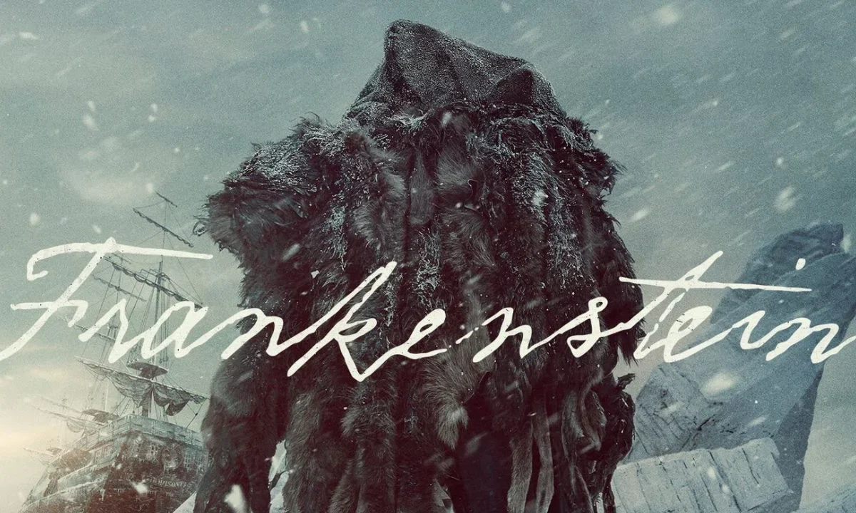 La distribuidora mexicana Pimienta Films participará en distribución de 'Frankenstein' de Guillermo del Toro.