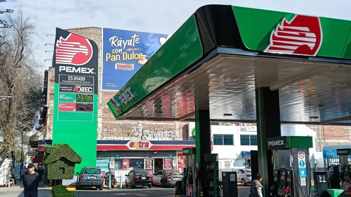 Promesa de Pemex de dejar de requerir apoyo financiero de la SHCP a partir de 2027, despierta optimismo en los mercados: Coparmex.