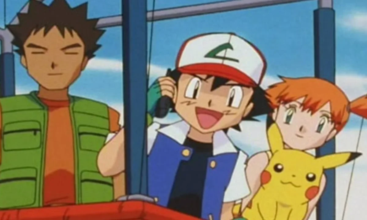 Pokémon Serie Original, aquí te decimos cuántas temporadas tiene y dónde verlas.