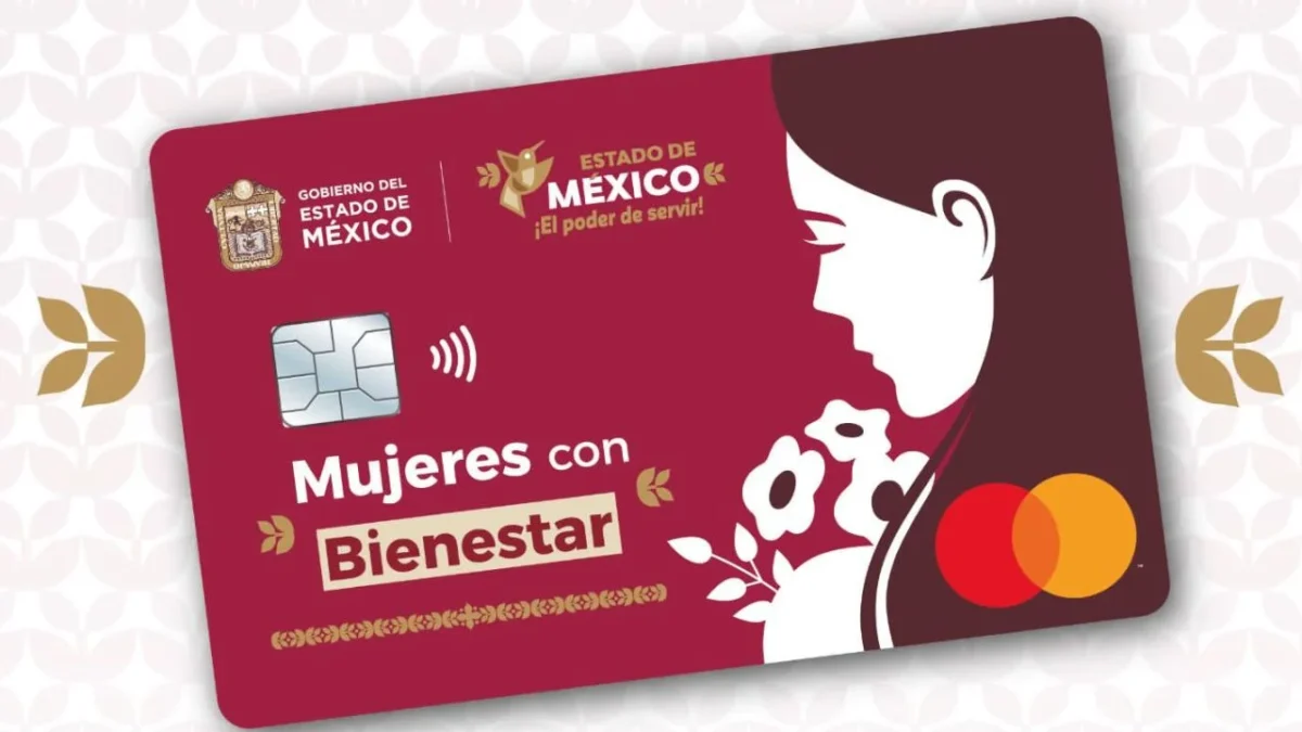 ¿Por qué te pueden dar de baja del programa Mujeres con Bienestar Edomex?