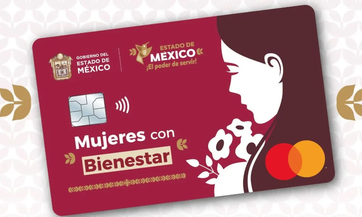¿Por qué te pueden dar de baja del programa Mujeres con Bienestar Edomex?
