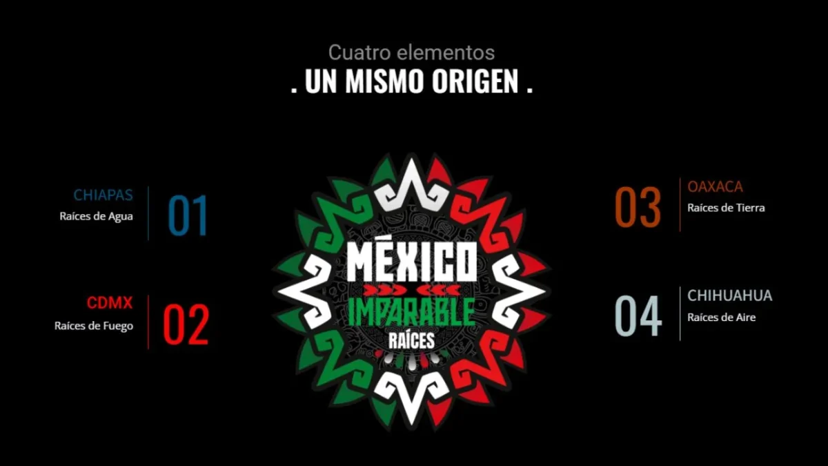México Imparable