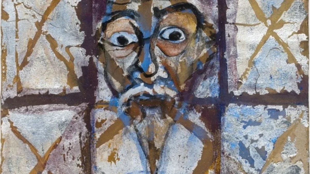 Francisco Toledo, grabador de enigmas