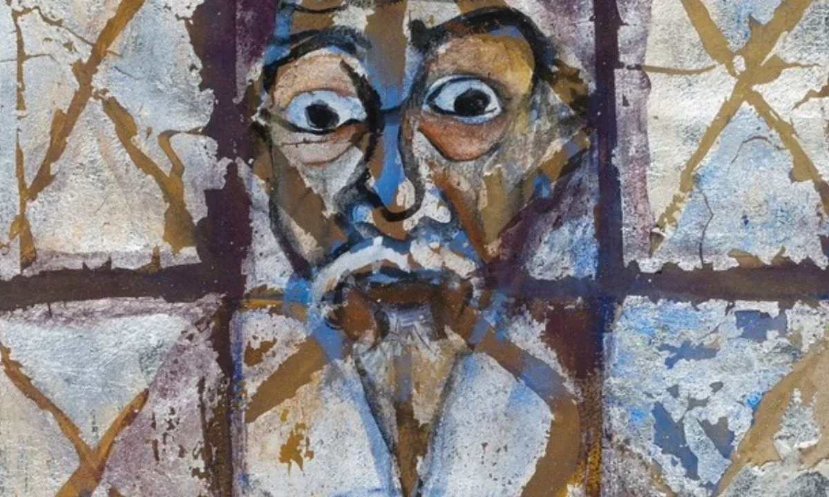 Francisco Toledo, grabador de enigmas