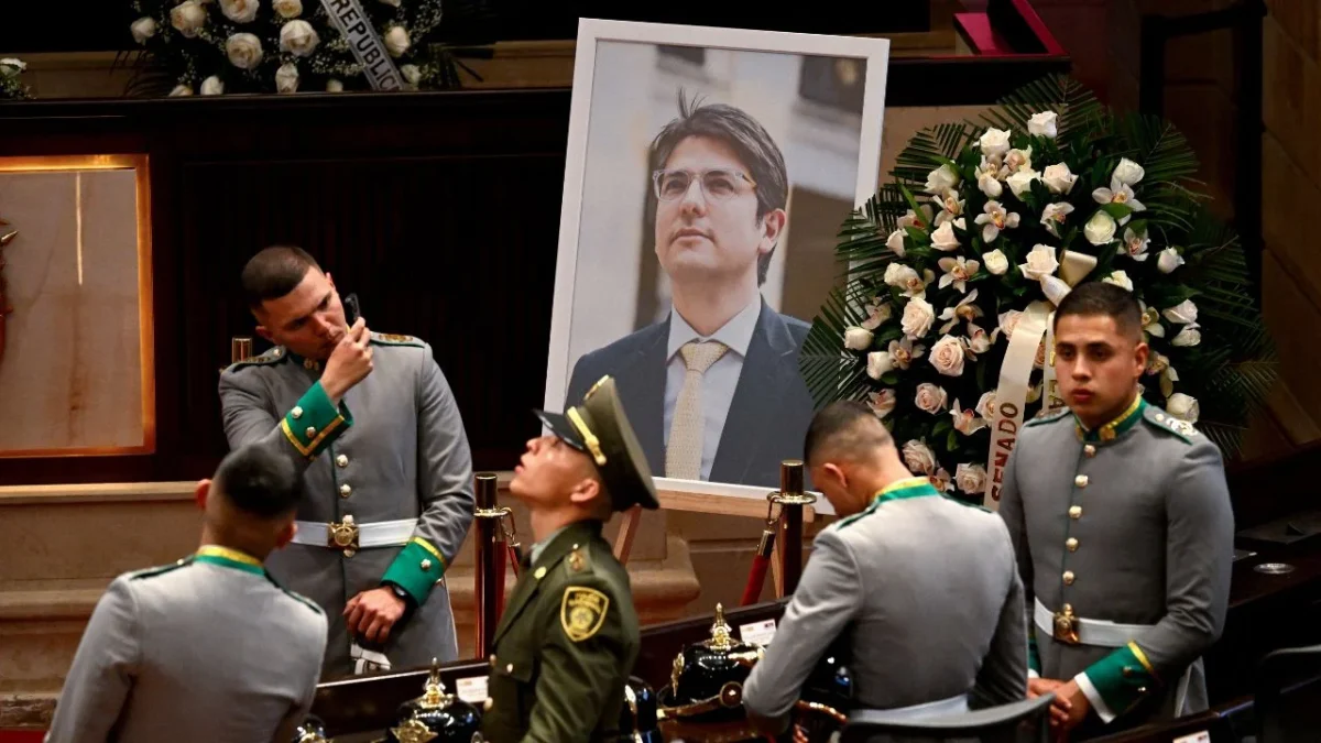 El ataque expone fallas en la protección a políticos y reactiva el debate sobre la influencia de grupos armados en elecciones, en un año clave para el país.