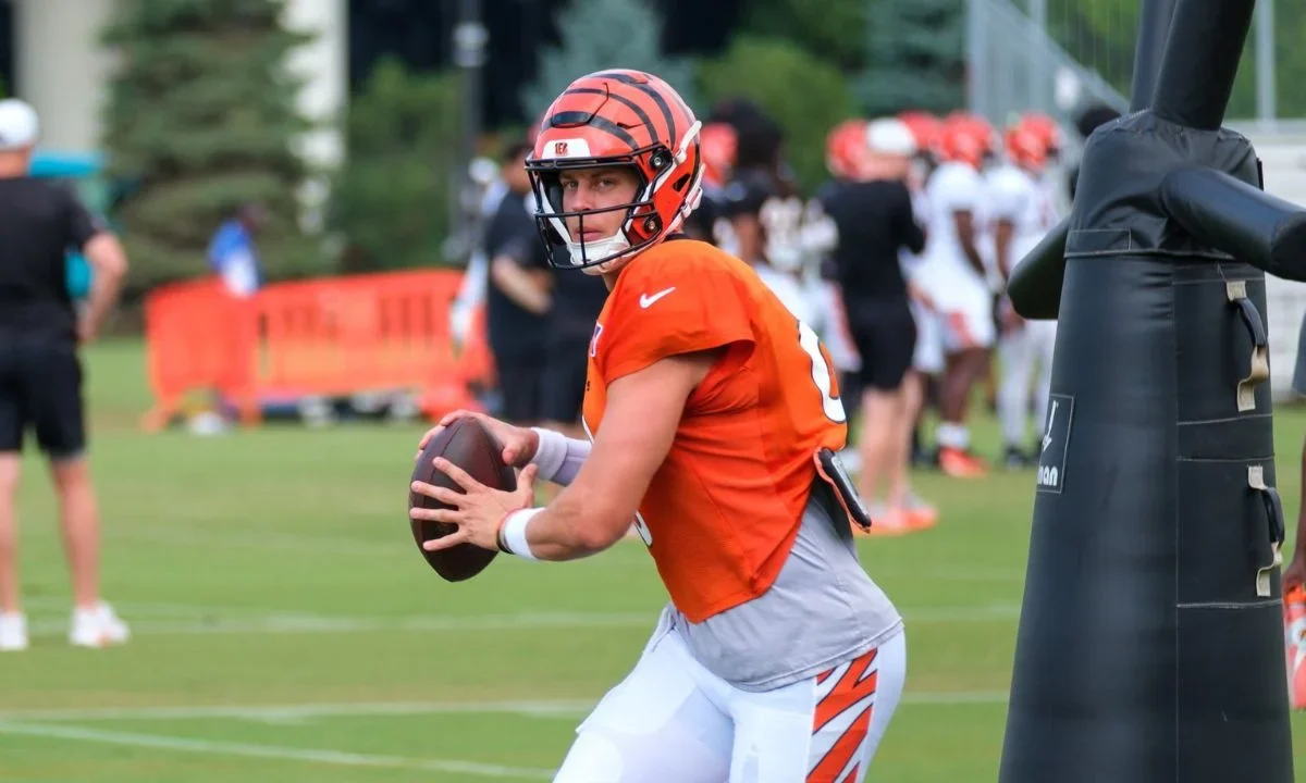 Philadelphia y Cincinnati se han enfrentado 10 veces en temporada regular, con cinco triunfos de Bengals, tres de Eagles y dos empates (2008 y 2020).