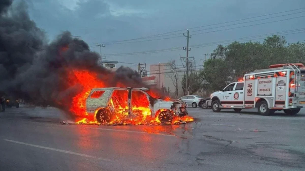 El PRI condenó el asesinato del delegado de la Fiscalía General de la República (FGR) en Tamaulipas, Ernesto Vázquez Reyna.