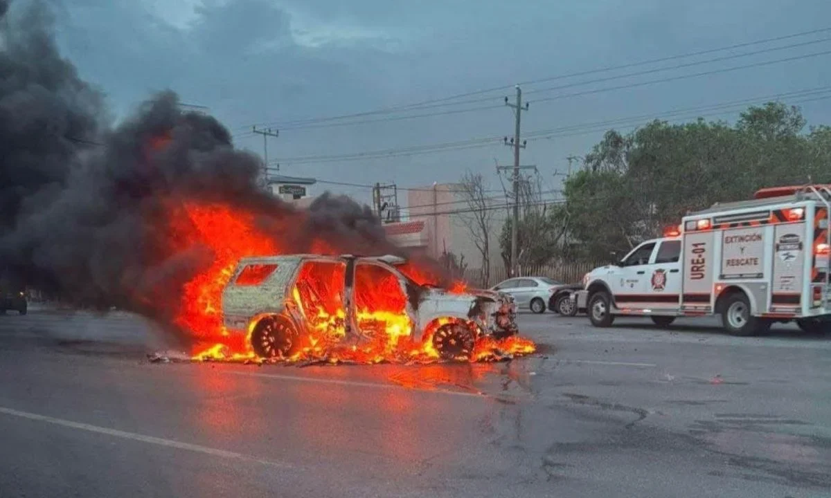 El PRI condenó el asesinato del delegado de la Fiscalía General de la República (FGR) en Tamaulipas, Ernesto Vázquez Reyna.