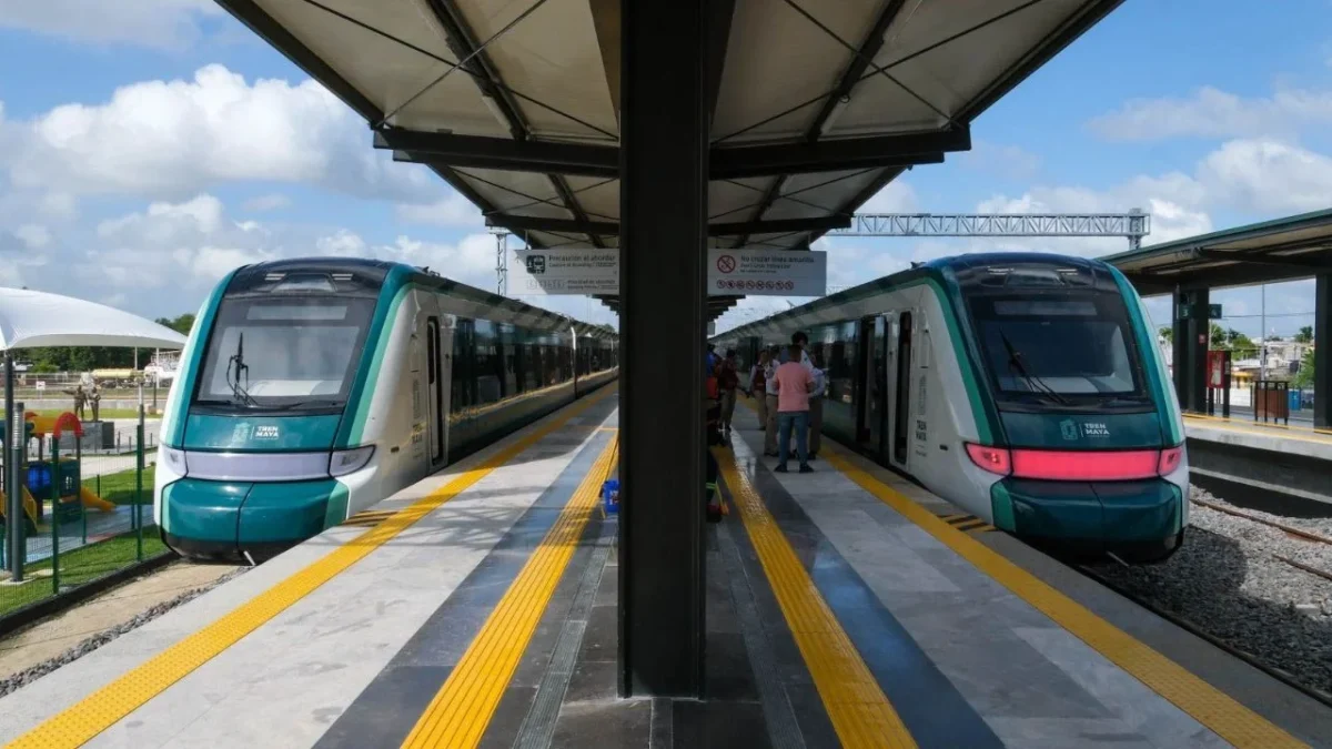 Publican en el DOF la disolución de la empresa Fonatur Tren Maya