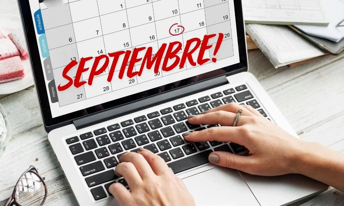 Estudiantes y trabajadores podrán disfrutar de días de descanso y puentes vacacionales en septiembre, descubre las fechas exactas y planea.