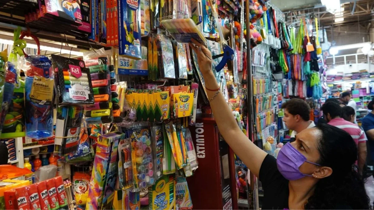 Que el regreso a clases no afecte tu bolsillo, esto recomienda la Condusef.