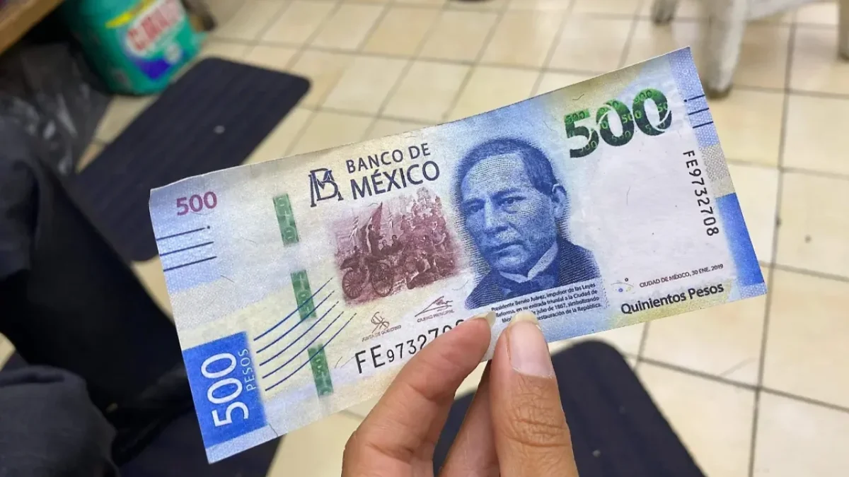 Ciudadanos revisan billetes cuidadosamente para evitar recibir dinero falso y proteger sus finanzas en transacciones diarias.