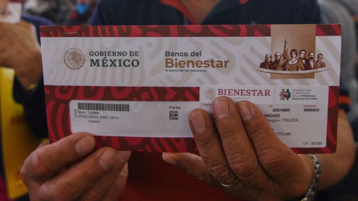 ¡Que no se te pase! Abren en agosto registro para la Pensión de Adultos Mayores.