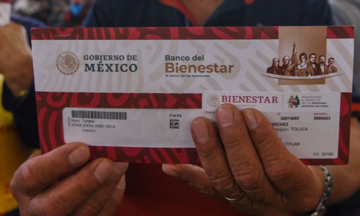 ¡Que no se te pase! Abren en agosto registro para la Pensión de Adultos Mayores.