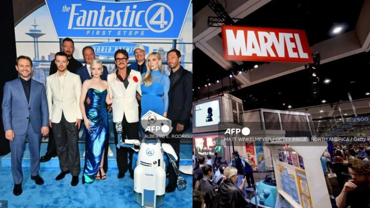 Seguidores de Marvel se preguntan ¿qué viene para el UCM tras estrenarse la película de "Los 4 Fantásticos: Primeros Pasos"?