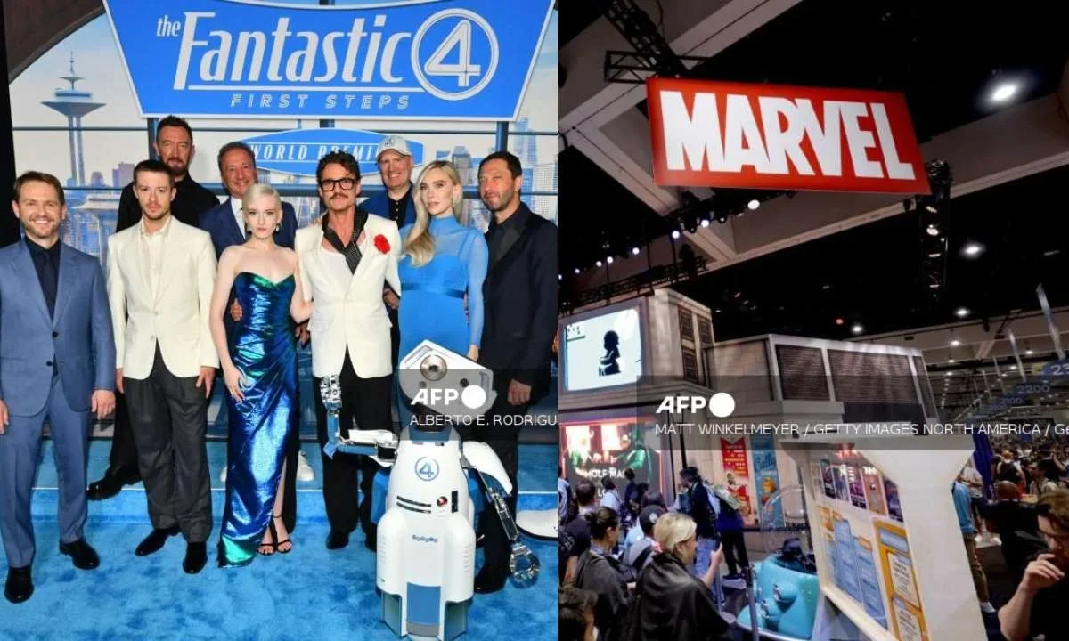 Seguidores de Marvel se preguntan ¿qué viene para el UCM tras estrenarse la película de "Los 4 Fantásticos: Primeros Pasos"?