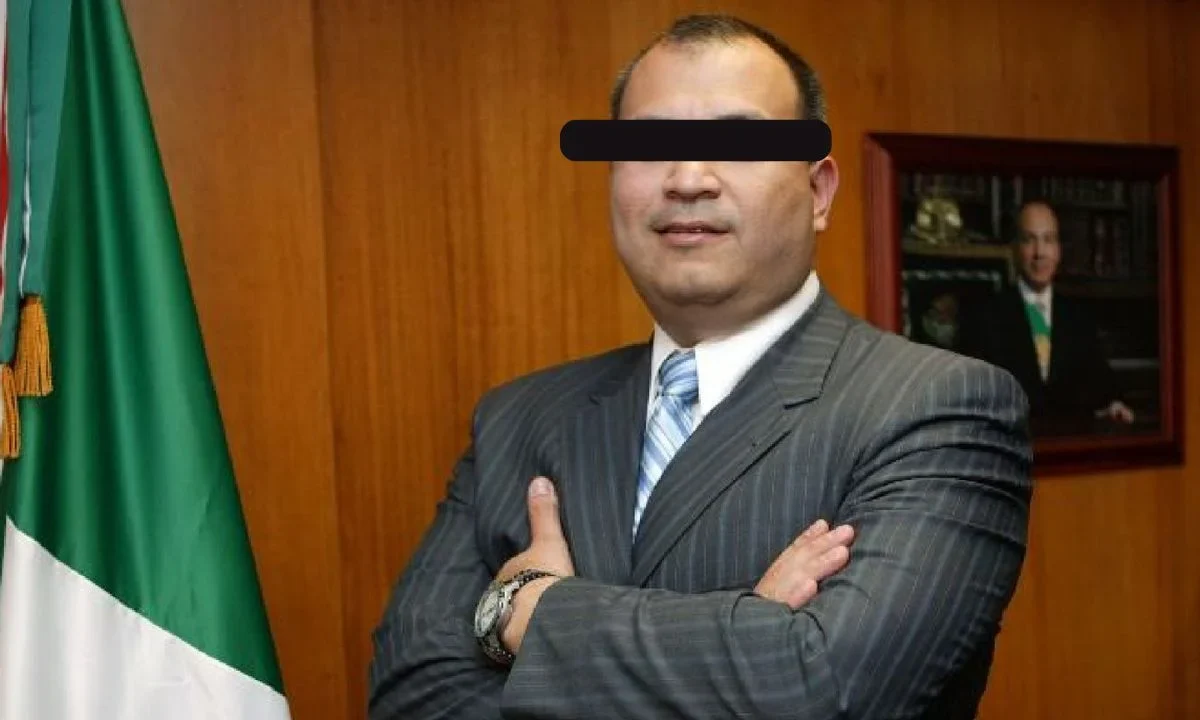 Quién es Carlos Treviño Medina, exdirector de Pemex acusado en el caso Odebrecht