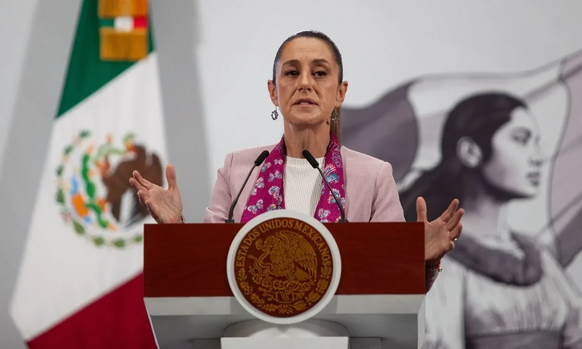 Reforma Judicial, Aduanas y Paquete Económico, prioridades en septiembre: Sheinbaum