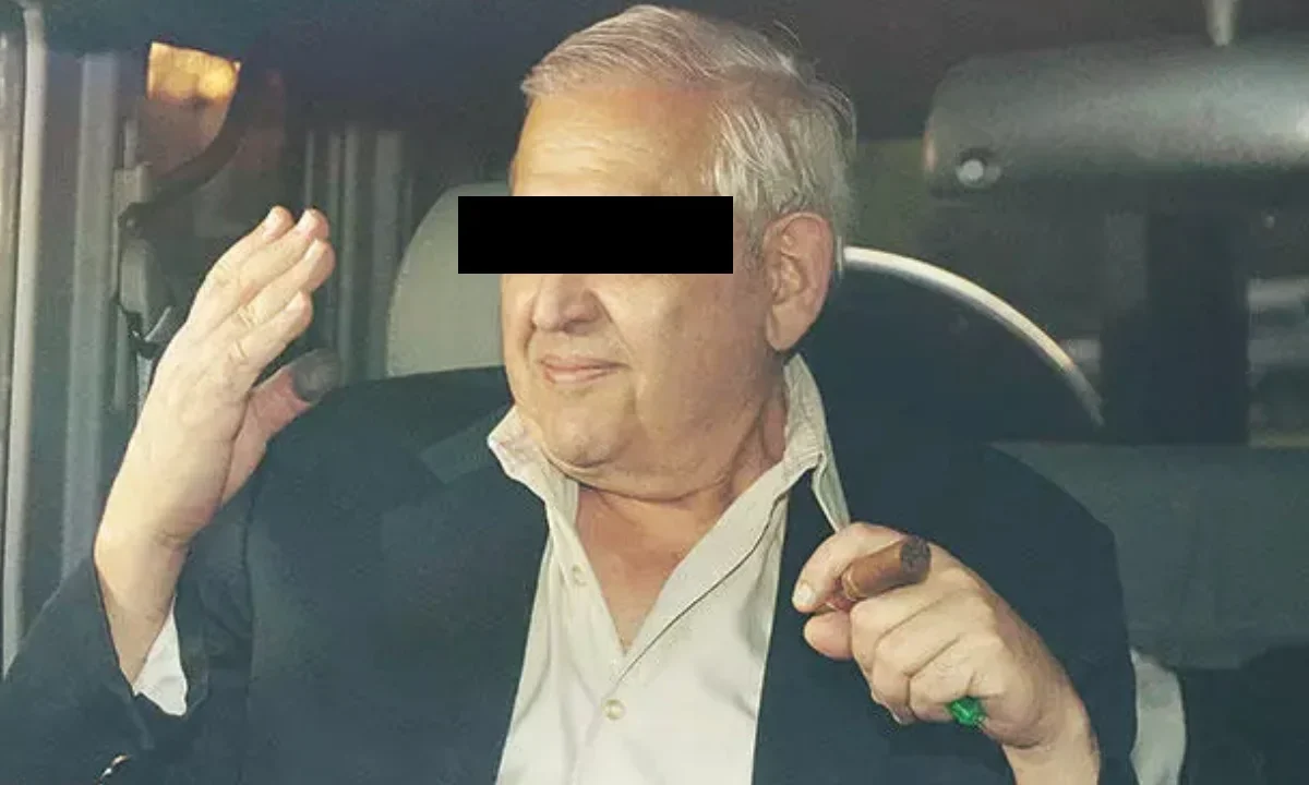 El fiscal Alejandro Gertz anunció la reactivación del proceso legal contra Alonso Ancira por incumplimiento en pagos.