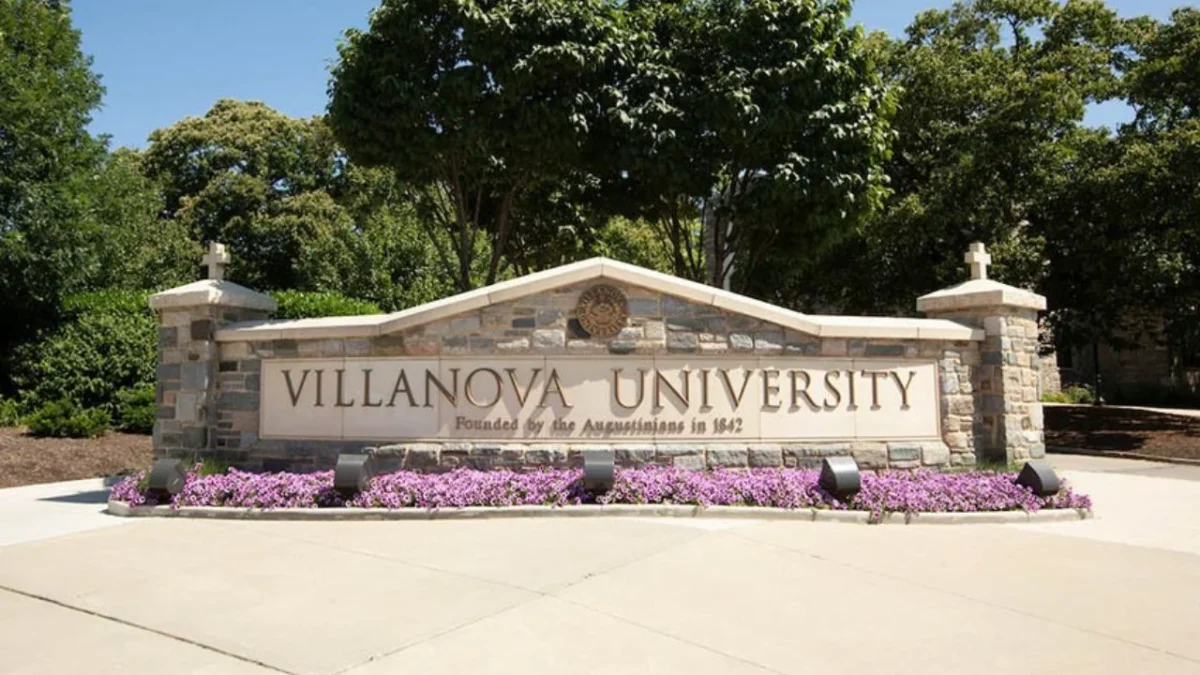 Reportan tirador activo en la Universidad de Villanova en su campus de Pensilvania.