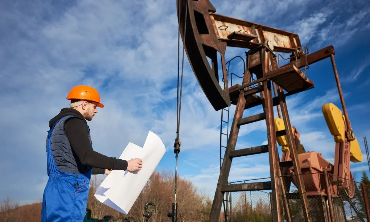 Los precios internacionales del petróleo registraron un repunte significativo tras la publicación de un desplome en las reservas de EU.