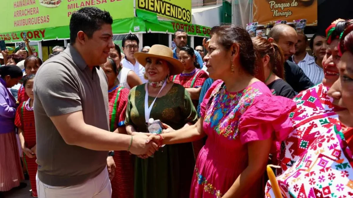 Ricardo Gallardo Cardona ha logrado mantenerse entre los gobernadores mejor evaluados del país.