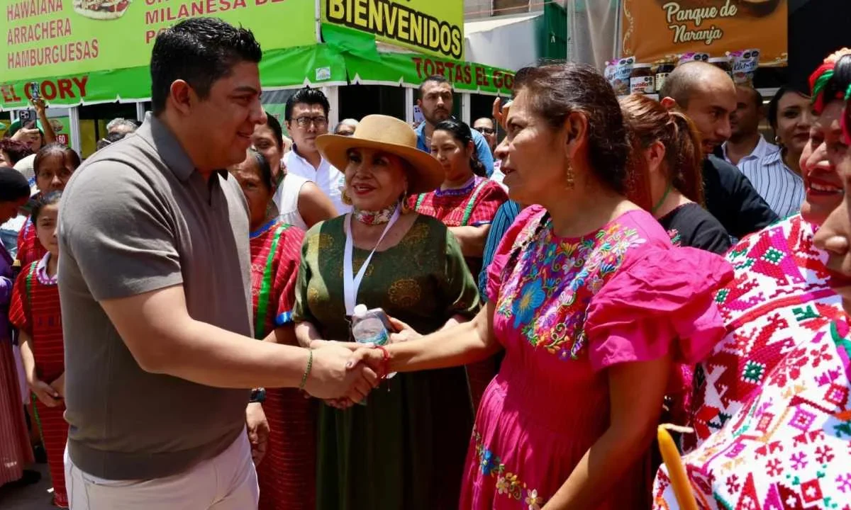 Ricardo Gallardo Cardona ha logrado mantenerse entre los gobernadores mejor evaluados del país.