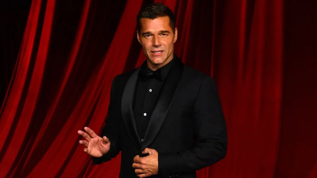 El cantante puertorriqueño, Ricky Martin recibirá el premio Latin Icon de los MTV Video Music Awards (VMAs) 2025. Esto fue anunciado por los organizadores a la par de los primeros confirmados para presentarse en la gala del 7 de septiembre.