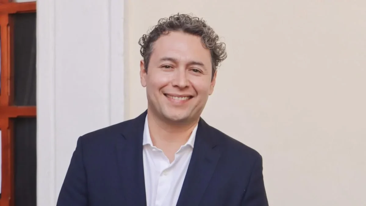 Se desvanece Rodolfo Javier Zepeda para ocupar el cargo de rector de la BUAP tras señalamientos de irregularidades.