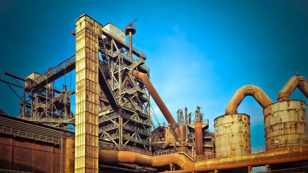 La Secretaría de Economía impulsa desarrollo de parques industriales junto al BID y la CEPAL.