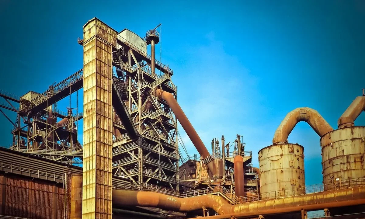 La Secretaría de Economía impulsa desarrollo de parques industriales junto al BID y la CEPAL.