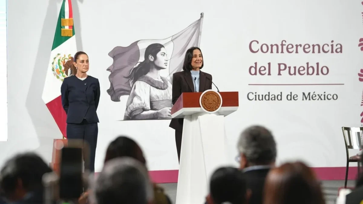 Sener presentó el proyecto de dos plantas termosolares que impulsarán la transición energética en Baja California Sur.