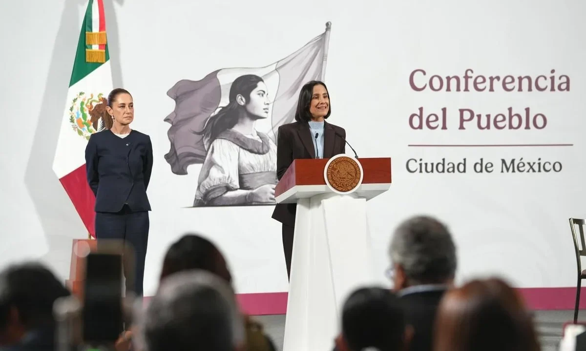 Sener presentó el proyecto de dos plantas termosolares que impulsarán la transición energética en Baja California Sur.