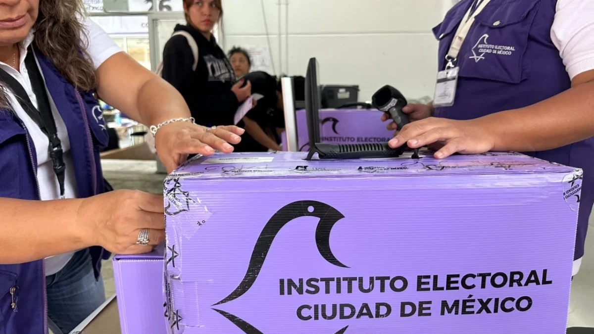 Habitantes de la Ciudad de México participaron en el Presupuesto Participativo 2025, priorizando seguridad y servicios urbanos en sus colonias.