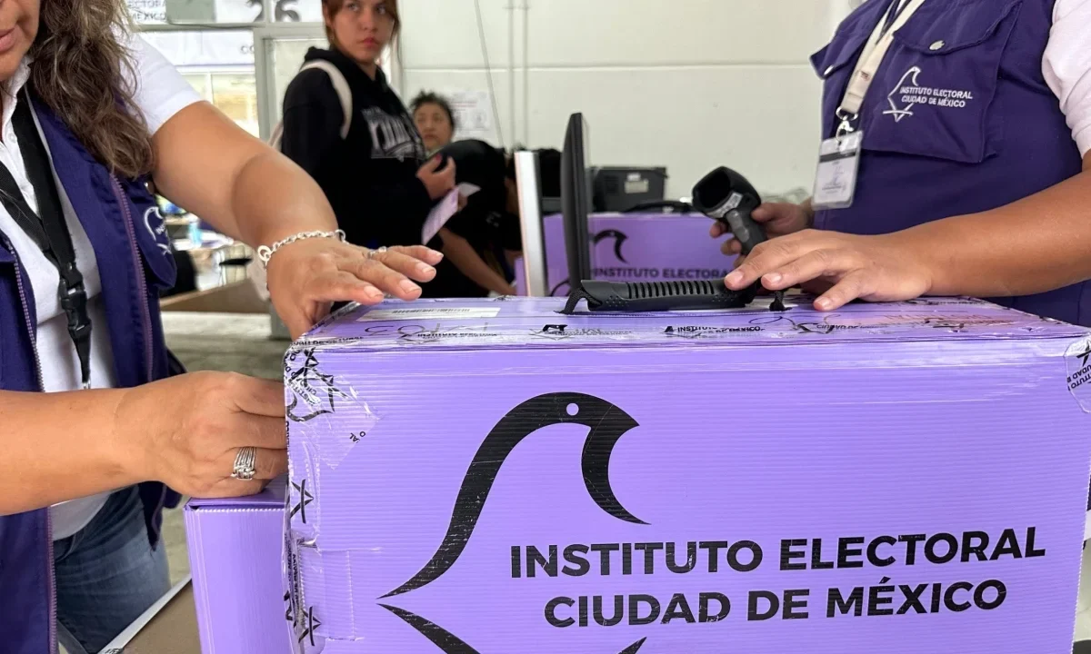 Habitantes de la Ciudad de México participaron en el Presupuesto Participativo 2025, priorizando seguridad y servicios urbanos en sus colonias.