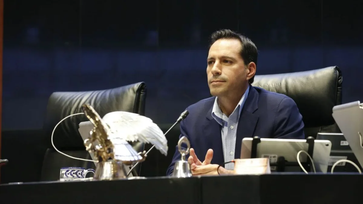 Mauricio Vila