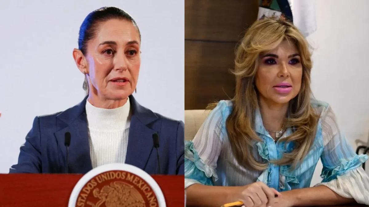 Claudia Sheinbaum respaldó el nombramiento de Claudia Pavlovich como embajadora en Panamá, tras su labor como cónsul en Barcelona.