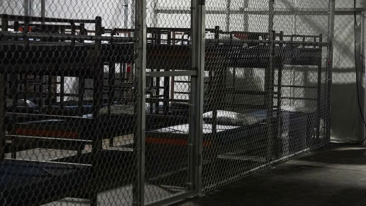 Sheinbaum informa que van 81 mexicanos retenidos en Alcatraz de los Caimanes