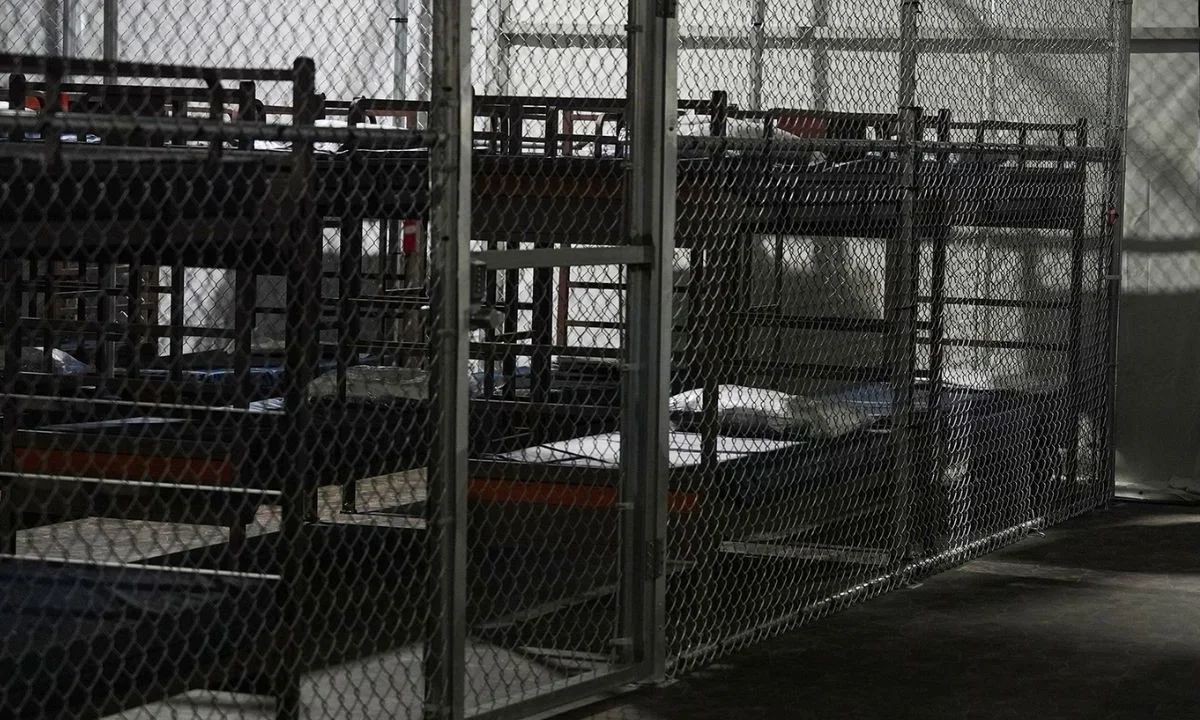 Sheinbaum informa que van 81 mexicanos retenidos en Alcatraz de los Caimanes