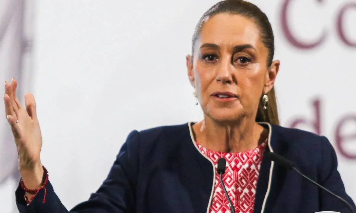 Sheinbaum presentará propuestas de reforma que causarán escozor, dijo Ernestina Godoy, titular de la Consejería Jurídica.