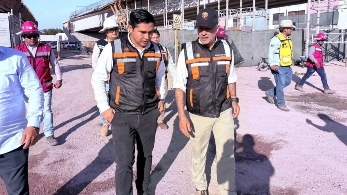 En Nayarit, la SICT informó que se encuentran en proceso diversos proyectos de infraestructura para mejorar la conectividad en el estado.