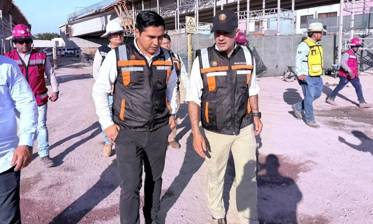 En Nayarit, la SICT informó que se encuentran en proceso diversos proyectos de infraestructura para mejorar la conectividad en el estado.