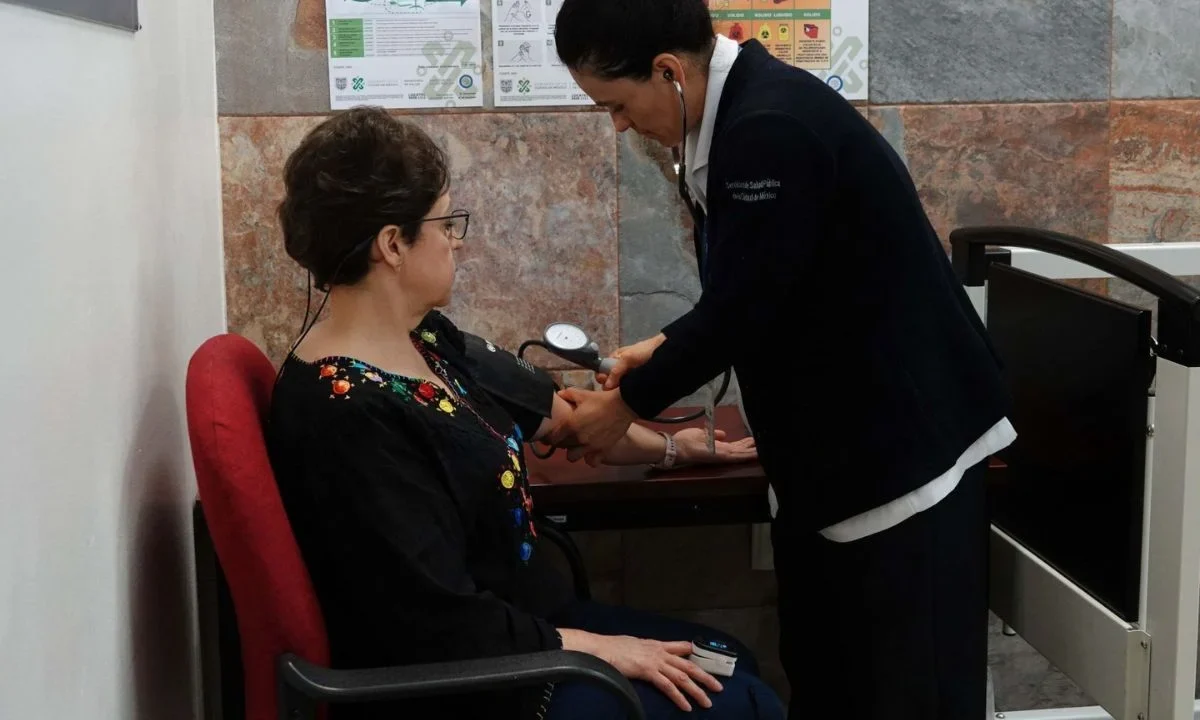 El Síndrome Cardiovascular Reno-Metabólico, podría afectar al 60% de la población con alguna enfermedad relacionada a obesidad o diabetes en México.